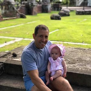 Meet your Posher, David